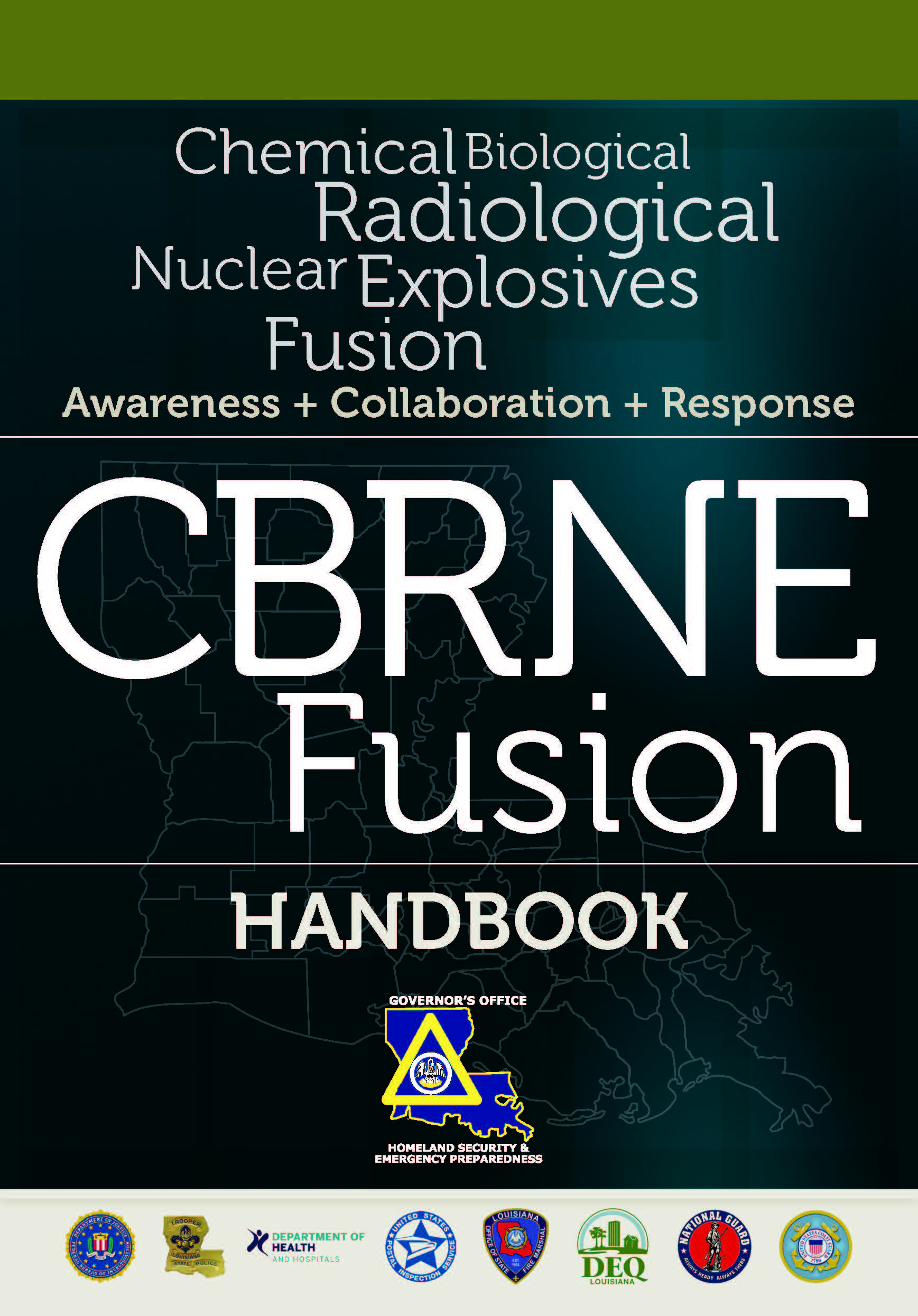 CBRNE Fusion Handbook