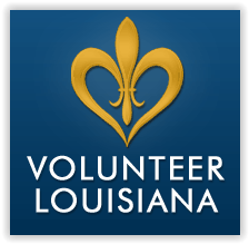 Volunteer Louisiana