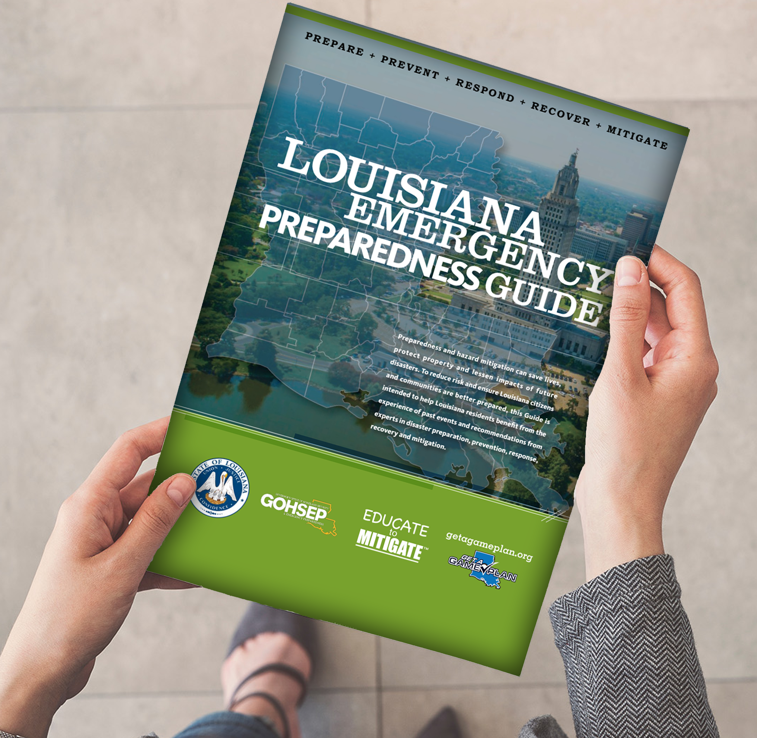 Emergency Preparedness Guide