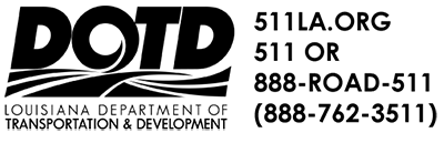 DOTD Logo