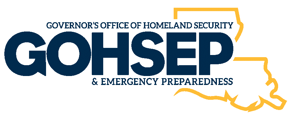 GOHSEP Logo