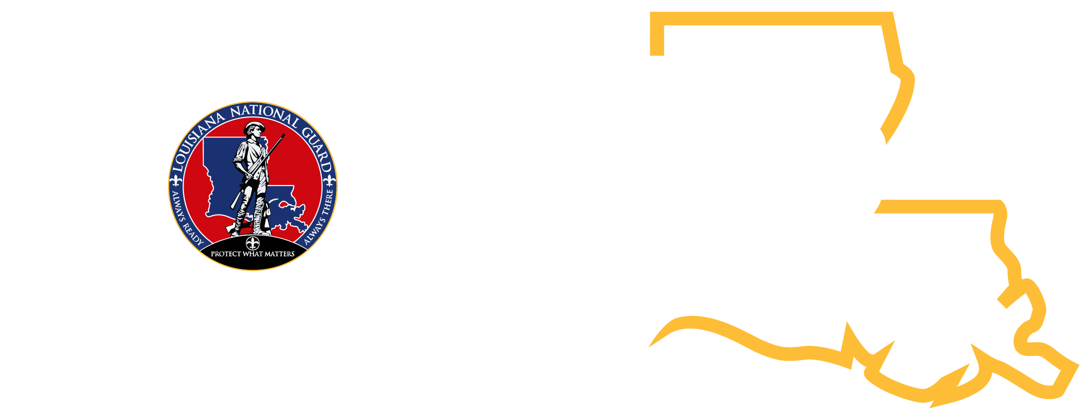 An image of the GOHSEP Logo