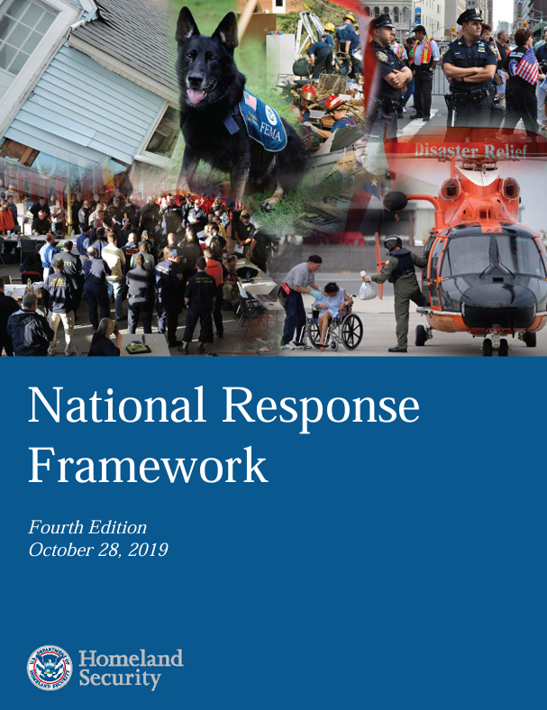 National Response Framework