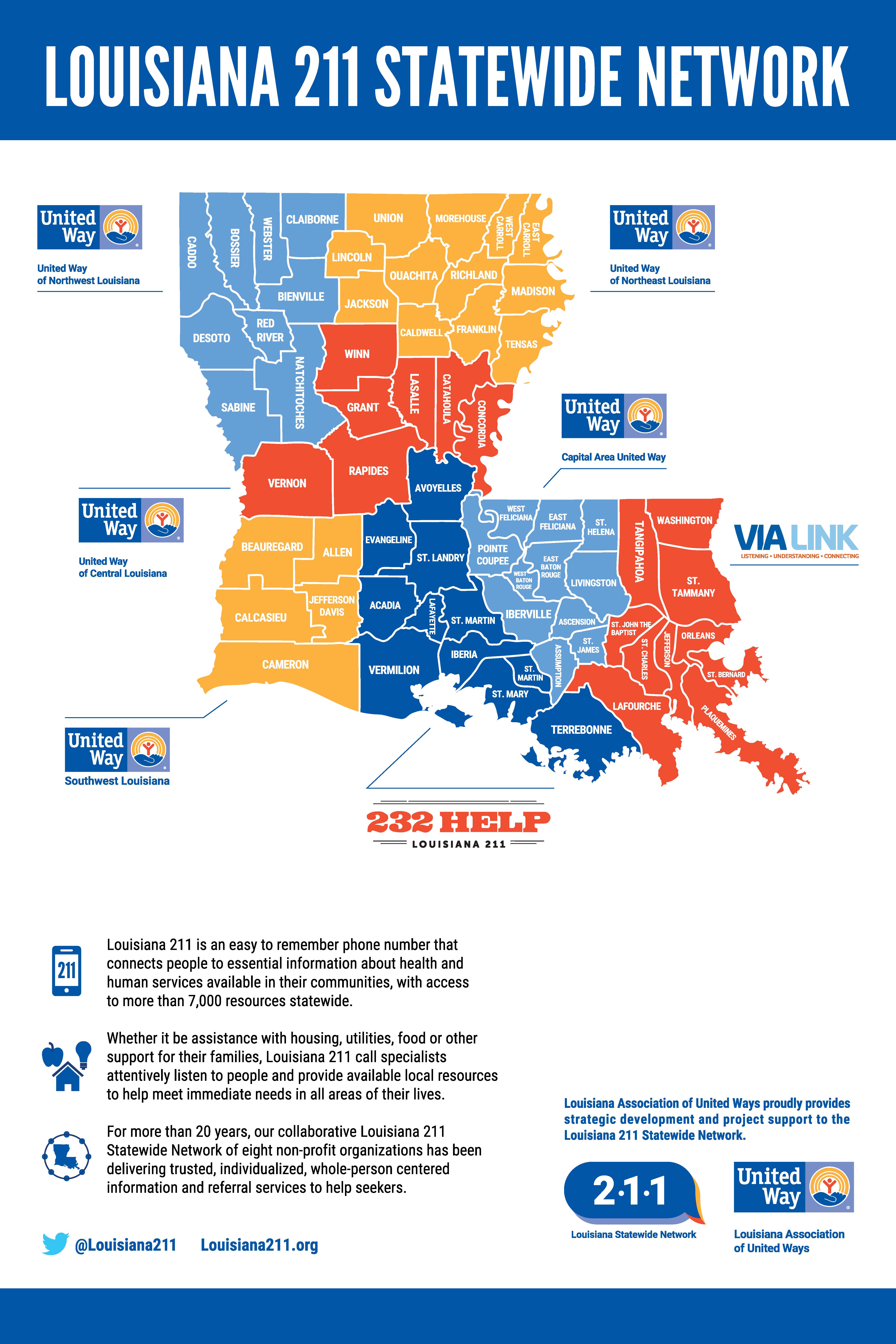 Coverage Map