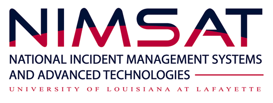 NIMSAT Logo