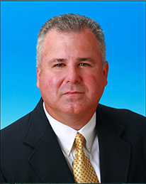 Pat Santos
