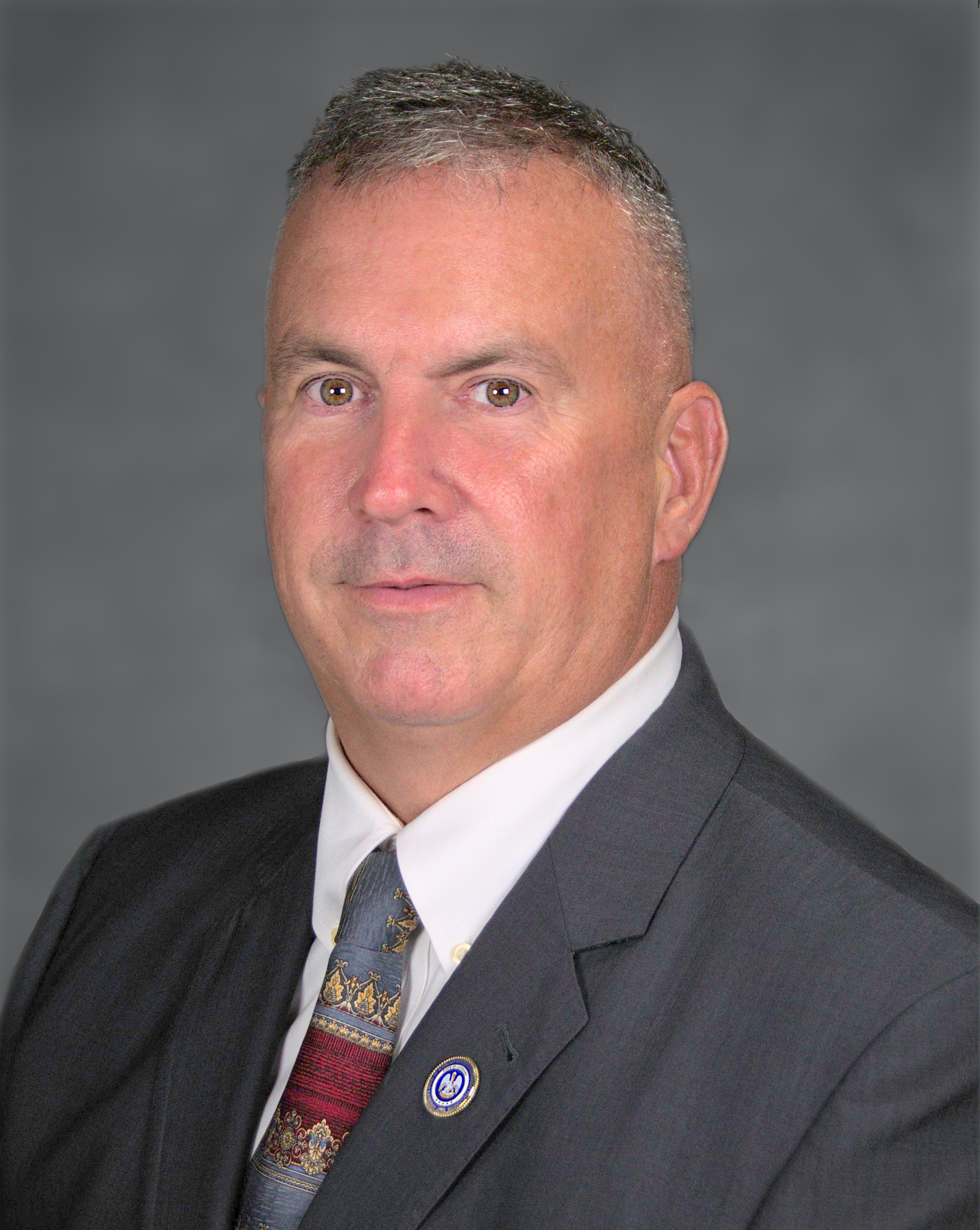 Neal Fudge