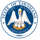 Louisiana State Seal