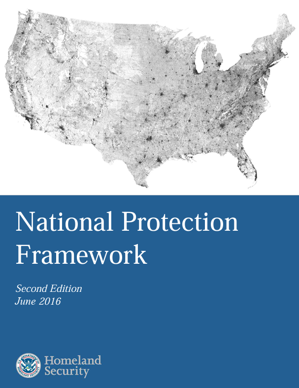 National Protection Framework