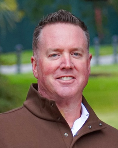 Brent Lewis
